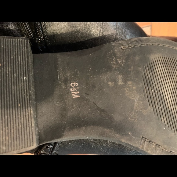 Guess ankle boots - Picture 2 of 3